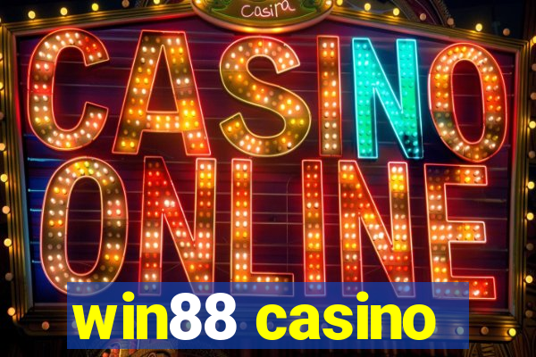 win88 casino